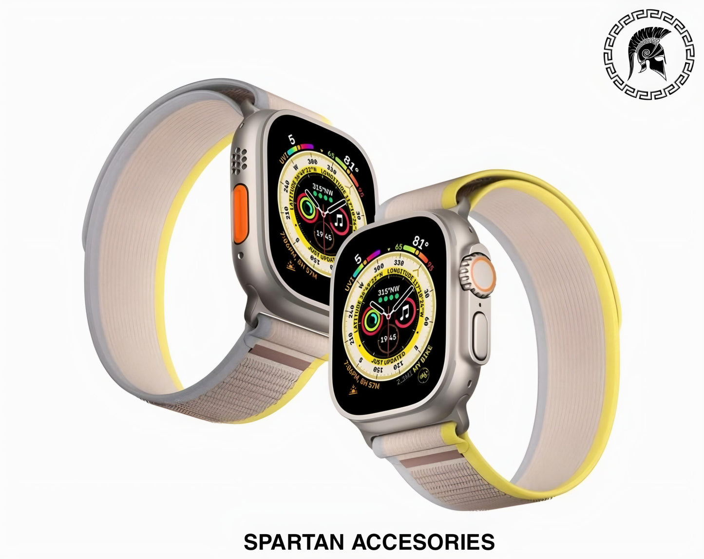 Ultra watch