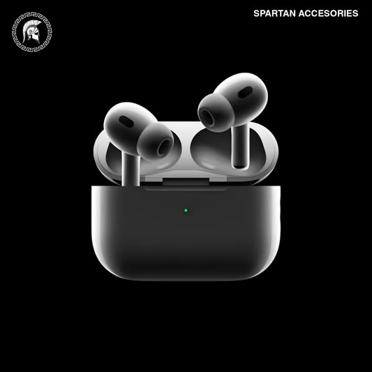 Airpods 2nd Generation