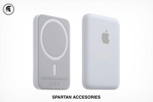Magsafe batterypack