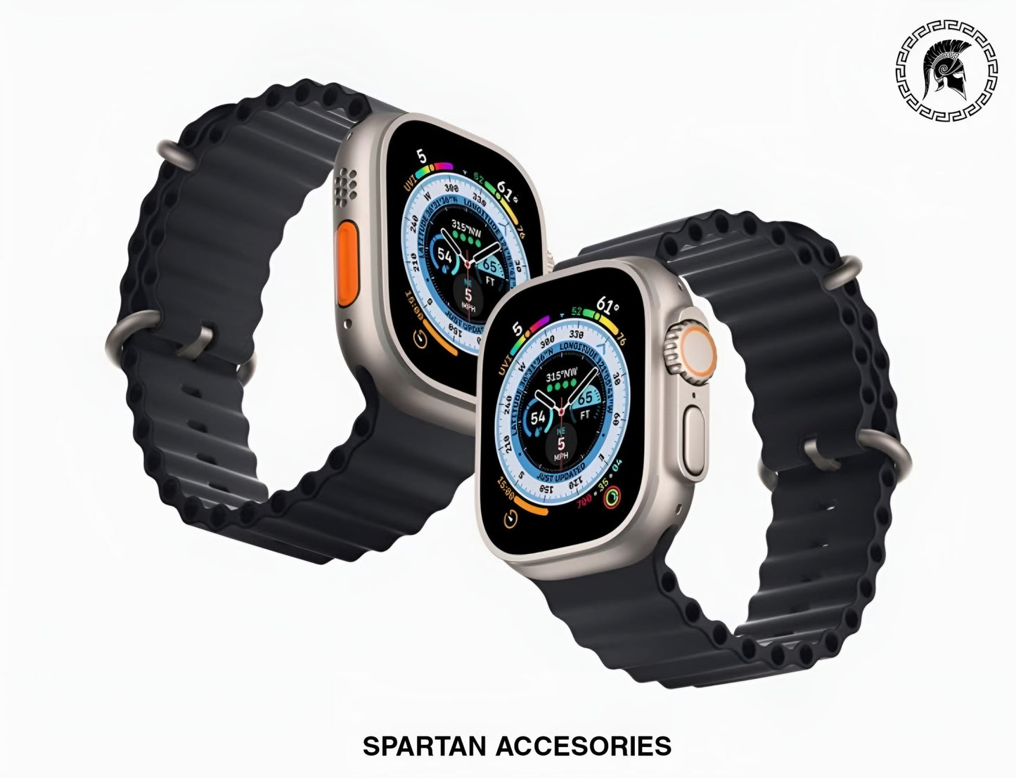 Ultra watch