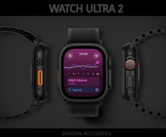 Ultra watch 2
