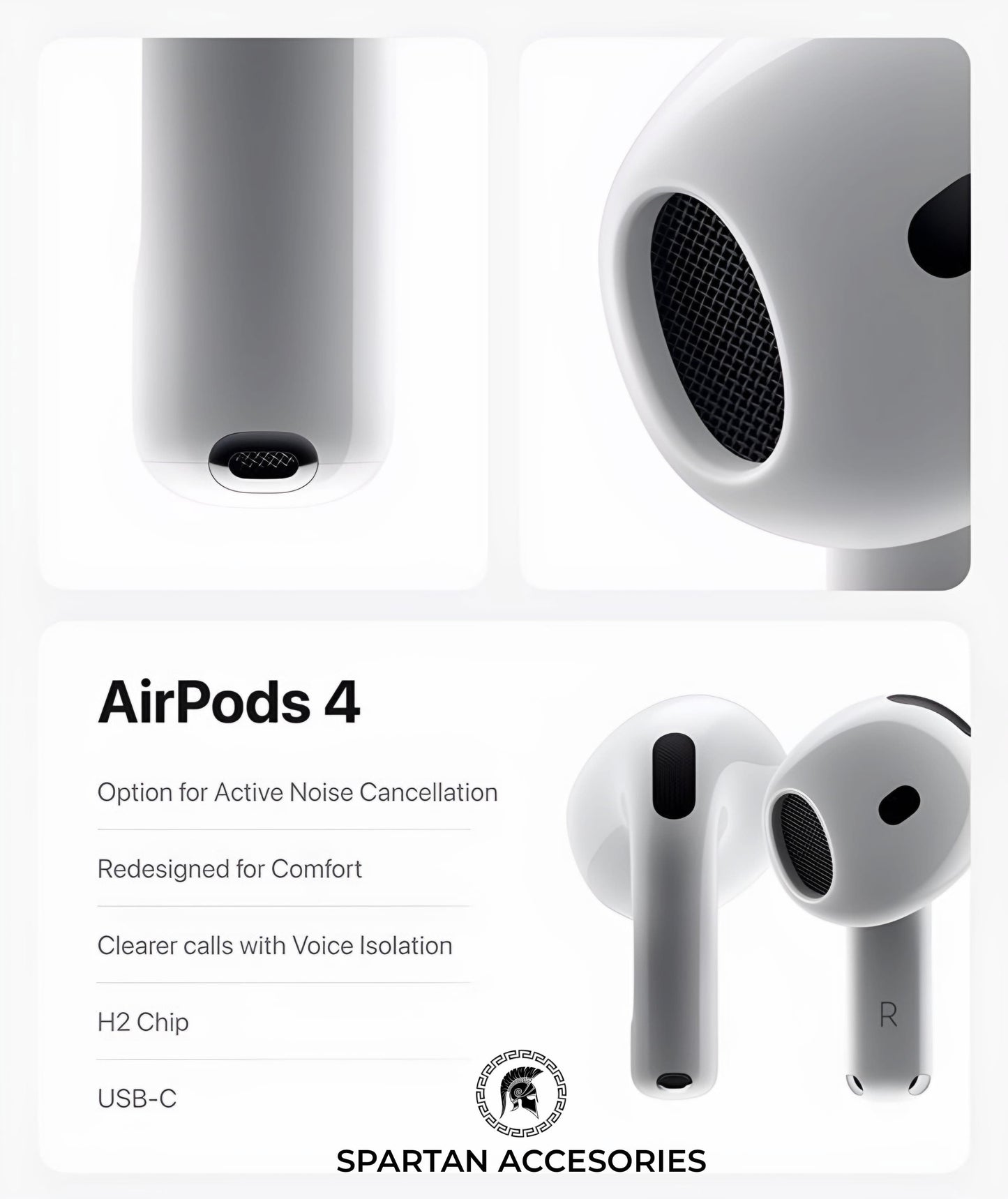 Airpods4