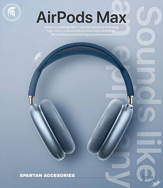 Airpods Max