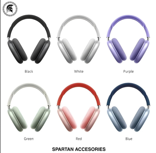 Airpods Max