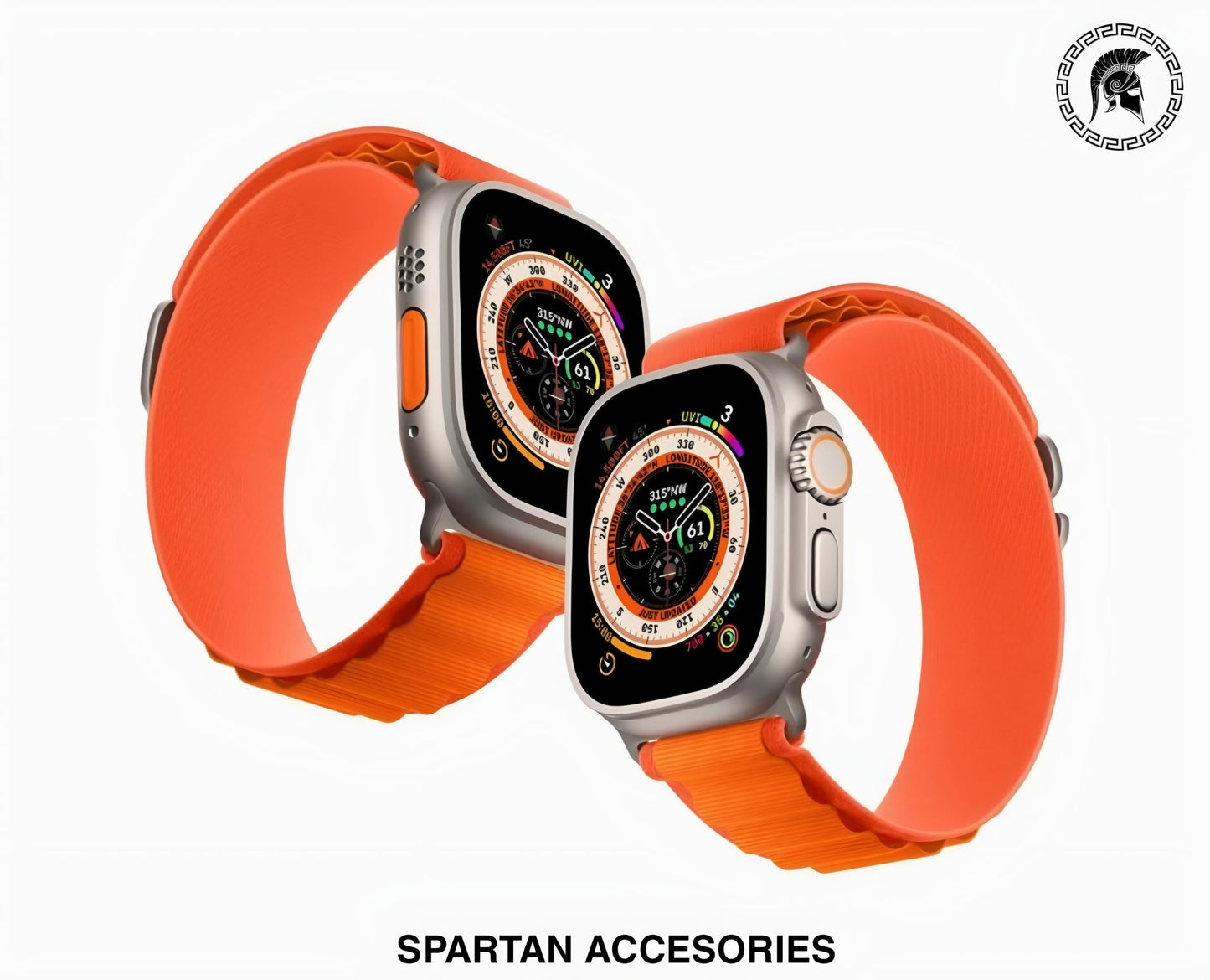 Ultra watch