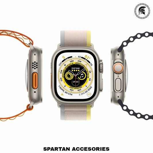 Ultra watch