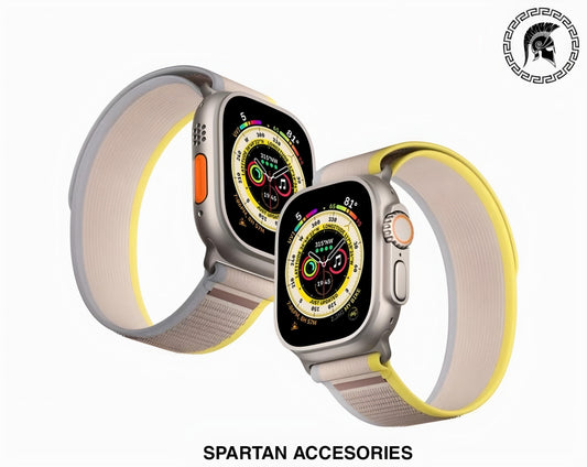 Ultra watch